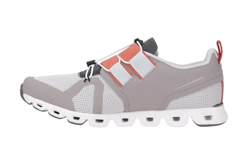 Image of On Womens Cloud Nexus 1 Sneaker
