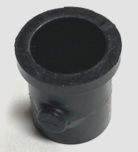 PARTSDEPOT Ojal 18-3329 Compatible con fueraborda Johnson Evinrude OMC 9.9-35hp 302497, 0302497