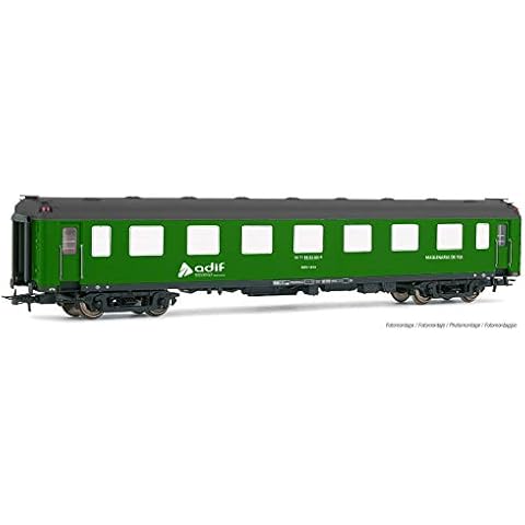 Electrotren- Modelo Locomotora (E5095) Vía H0 Cover