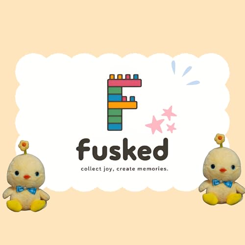 Image of Flufies Plush Toys - Snuggly and Aesthetic Stuff Plush Toys and Baby Toys - Soft Toys for Baby Girl and Baby Boy - Soft Toys for Girlfriend Gift (Flower Duck)