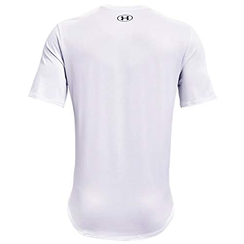 Image of Under Armour Men's Training Vent 2.0 Short-Sleeve T-Shirt