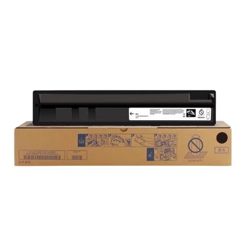 Toner compatible T-FC220C noir haute densité pour imprimante 2520AC