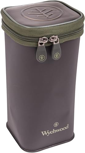 Sac à bagages en EVA Leeda Wychwood robuste aux finitions thermosoudées d'élite