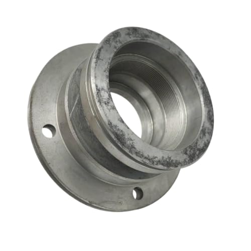 Alojamiento de cojinete JS400 F3-581201-0 para rutas exigentes en ATV