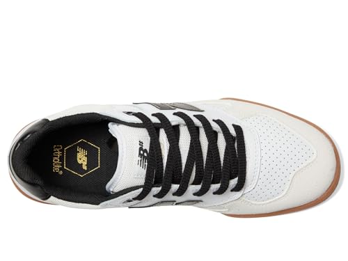 New Balance Unisex-Adult Tom Knox-600 Skate Shoe2