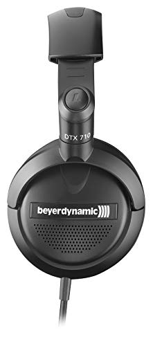 Beyerdynamic DTX 710 Trendline Cuffie stereo