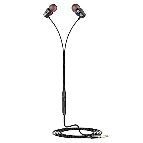 Best Bass Earbuds For Basses