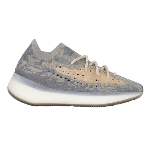 Durevole adidas Yeezy Boost 380 Mist Reflective - Fx9846 - Size 5.5