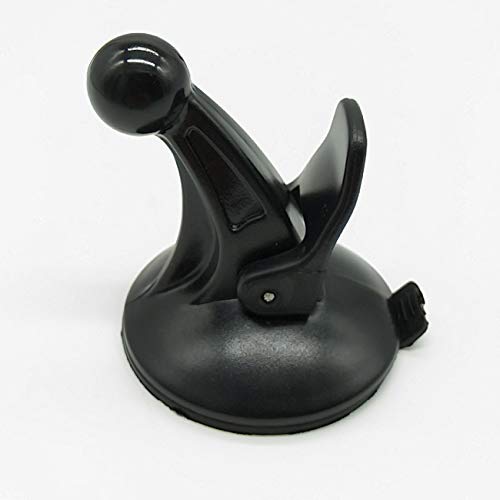 Tihood 2Pcs Gps Windshield Mount Holder For Garmin Nuvi Suction Cup Car Windscreen thumb #3