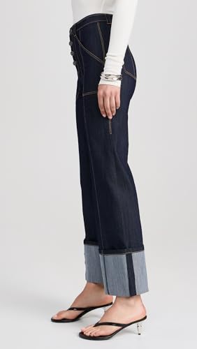 Cinq à Sept Women's Cuffed Benji Pants4
