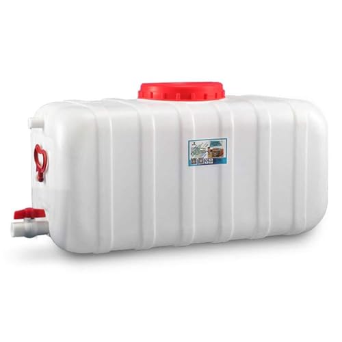 Baril d'eau d'urgence pour sécuriser votre stock de boisson à la maison