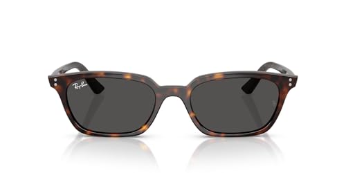 Image of Ray-Ban Unisex UV Protected Pillow Sunglasses - 0RB4456