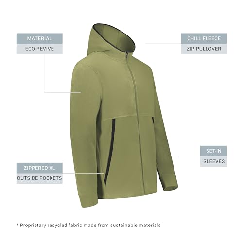 Image of Augusta Sportswear Men's 6858