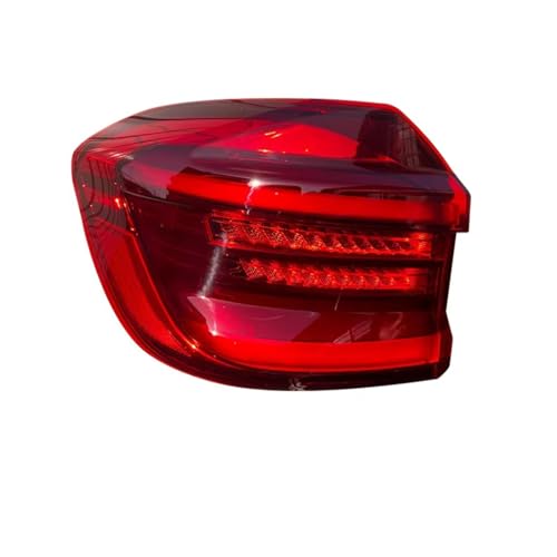 Feu arrière frein gauche BMW X3 G01 clignotant signalisation phare 2018 2019 2020