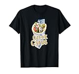Greek Food Gyros