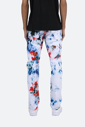 mnml Men's D111 Straight Denim3