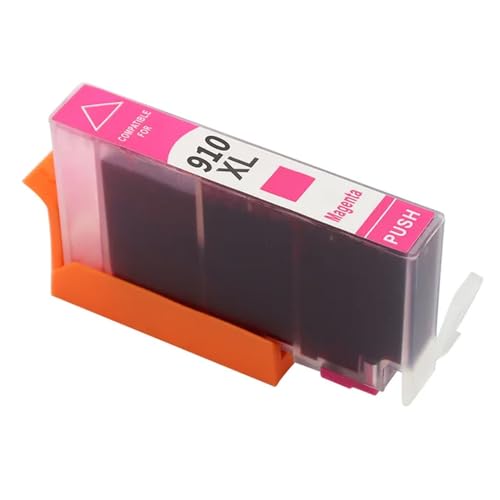 Cartuccia dinchiostro compatibile per i modelli OfficeJet 8010 8012 8013 8014 8015 8017 8018 8020 8022 8023 8024 8025 8026 8028 8035 con la serie 910XLM