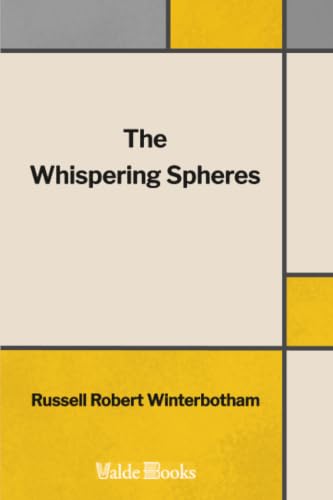 The Whispering Spheres view 2