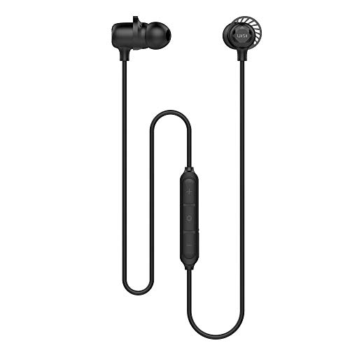 Docooler UiiSii BT118 Earphones Sport BT 5.0 HD Stereo Sound Strong Bass Headset