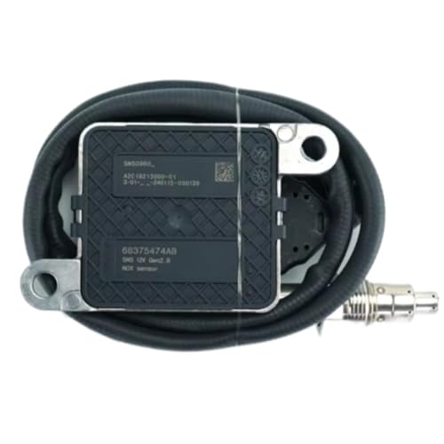 Capteur d'oxyde d'azote haute précision pour Ram 3500 4500 5500 2019-2021