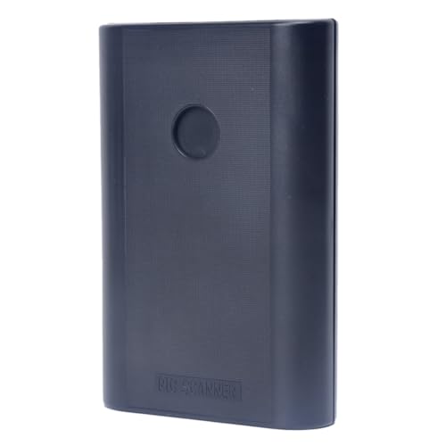 Gogogmee Mobile Film Slide Convert Negatives Slides to Compact Film Scanning Device for Easy Storage Travel