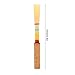 Reeds - Beginner & Medium, 4pcs with Plastic Storage Box