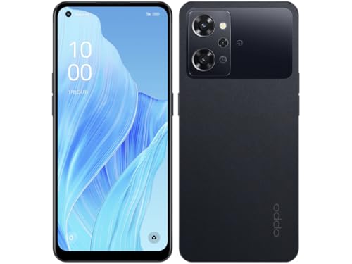 ANDROID - 値下げ　OPPO　Reno　A　128GB　ブラック　simフリー Amazon | 国内版SIMフリー OPPO Reno A 128GB ブラック | Reno
