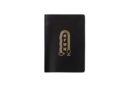 Leather Menu Cover – Custom Restaurant Menu Holder | Menu Book for Restaurant, Drink Menu, Cocktail Menu | WineMenu Folder for Bar with Logo Engraving