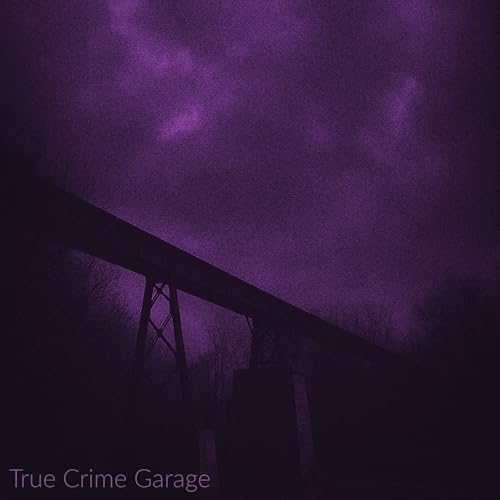 Shadow of the Bridge /// Part 2 /// 879 Podcast Por arte de portada