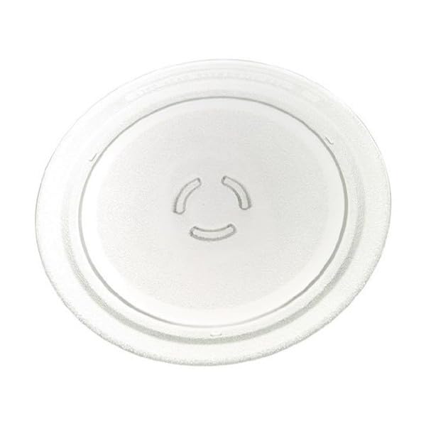 Whirlpool W11373838 Microwave Turntable Tray