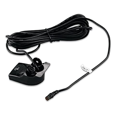 Garmin Dual Beam Transducer Cover