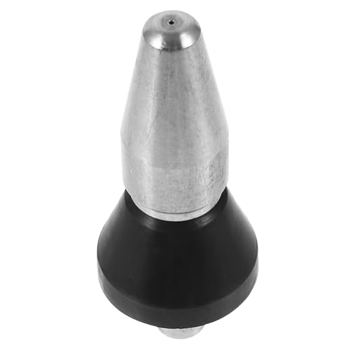 OSOLADY Boquilla De Aspersión para Lavadora Presión Accesorio para Hidrolavadora Boquilla Turbo para Limpieza De Autos y Jardín para Descatalogar Tuberías y Desagües Fabricada Material