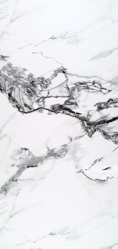 Duschrückwand Wandpaneele 122x244cm in Marmor- und Granitoptik (Astral),...