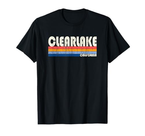 How far is clearlake from sacramento