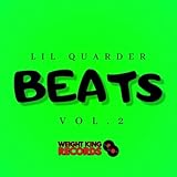 Weight King Records