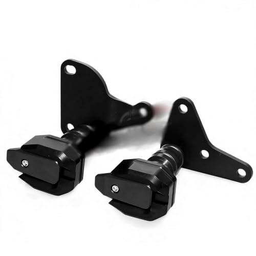 Protecteur de cadre ZONTES 703RR coussinet protection anti-chute moto