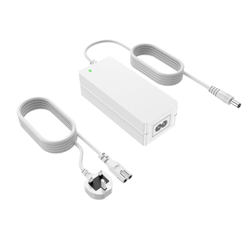 TKDY 18V 3A Power Cord for Cricut Explore air 2, Expression 2, Personal Expression Create, Mini, Cake, Explore, Cricut Maker (Not for Cricut Maker 3,Not for Cricut Joy) TKDY 18V 3A Power Cord for Cricut Explore air 2, Expression 2, Personal Expression Create, Mini, Cake, Explore, Cricut Maker (Not for Cricut Maker 3,Not for Cricut Joy)