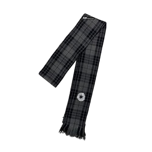 Image of AAR Womens Tartan Clan Sashes Ladies Brooch Scottish Highland - 90 x 10.5 Inches