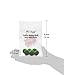 Luffy Shrimp Balls - Instantly Purify Water for Shrimps: Beautiful & Easy Live Plant: Provide Micro-nutrients for Shrimps to Feed on