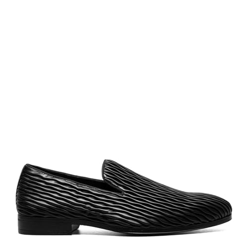 Stacy Adams Mens Seismith Slip on2