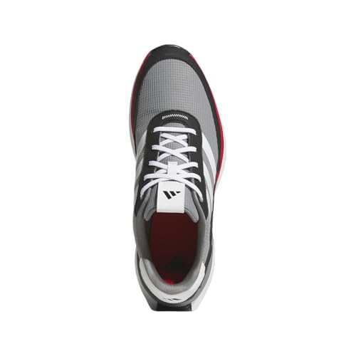 Image of adidas Men's S2G '24 Spikeless Textile Golf Shoes