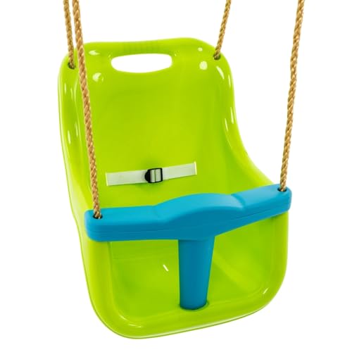 Siege bébé balançoire h190-250cm
