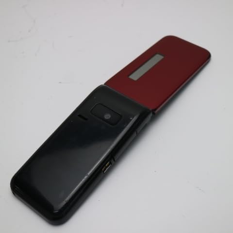 Amazon | softbank 401pm color life 5 red レッド | color life5