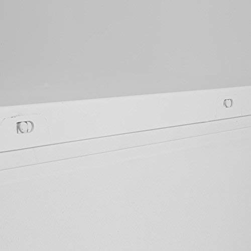 Trioplast ARMADIO BOX MOBILE COPRILAVATRICE RESINA LAVATRICE ASCIUGATRICE ESTERNO P. 68 cm