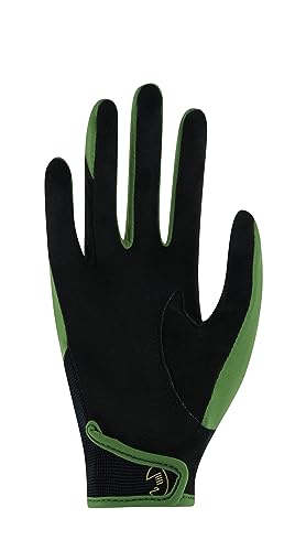 Roeckl Youth Tryon Riding Gloves