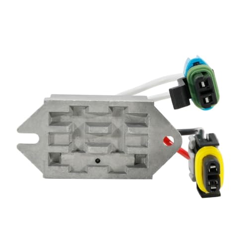 Régulateur de tension 21066-0768 boîtier alu antichoc moto