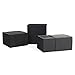 Produktbild Geräte Haushalt Finishing 2 PCS SBH002 PU-Armbanduhr Storage Box-Schutzhülle, Größe: L