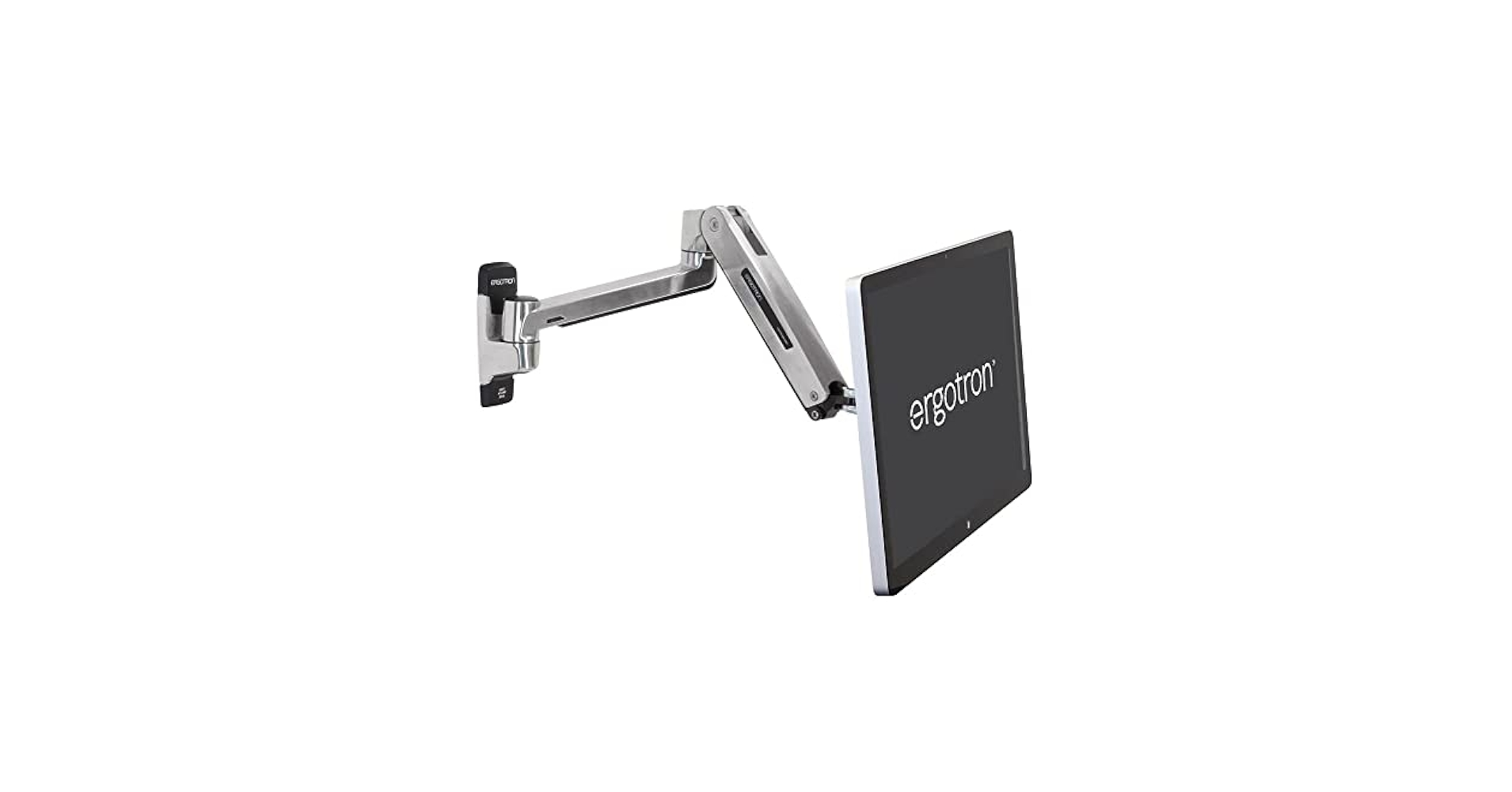 ももたさん専用Ergotron LX モニターアーム Amazon.com: Ergotron – LX HD Single Monitor Swing Arm, VESA