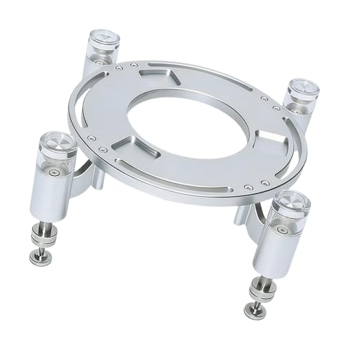 Soporte para altavoz Studio ideal para optimizar el sonido de tu salón
