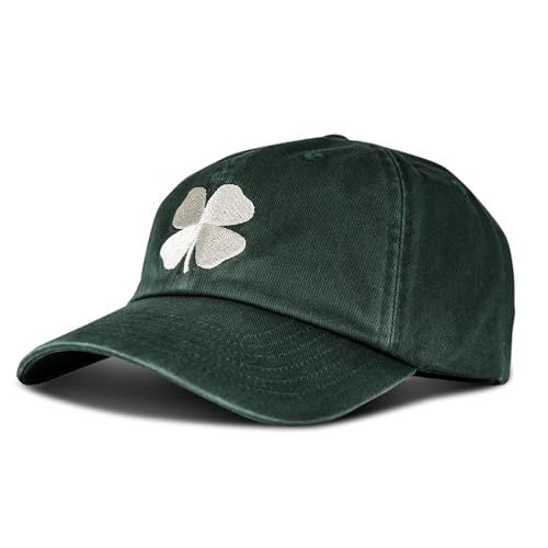 Image of Lucky Brand Classic Cotton Adjustable | Dad Hat | Baseball Cap | Golf | Fishing | Low Profile | 5 Panel Design